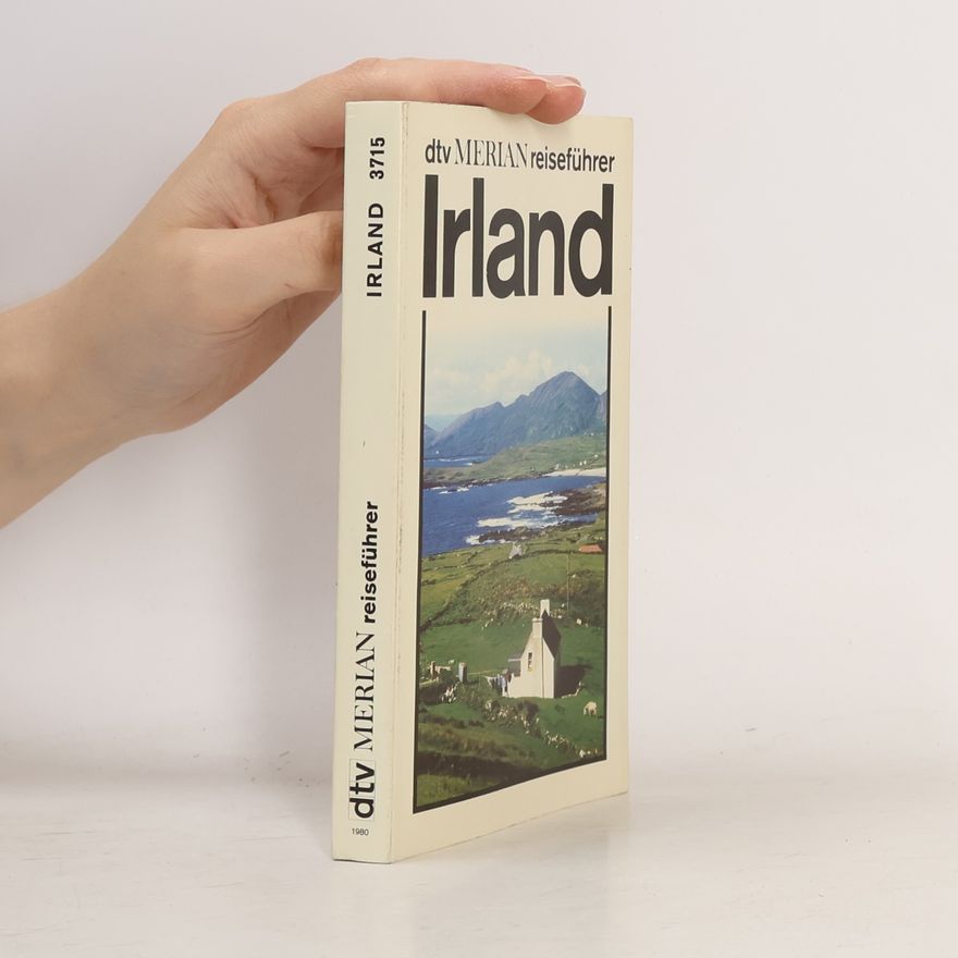 Auteurscollectief Irland