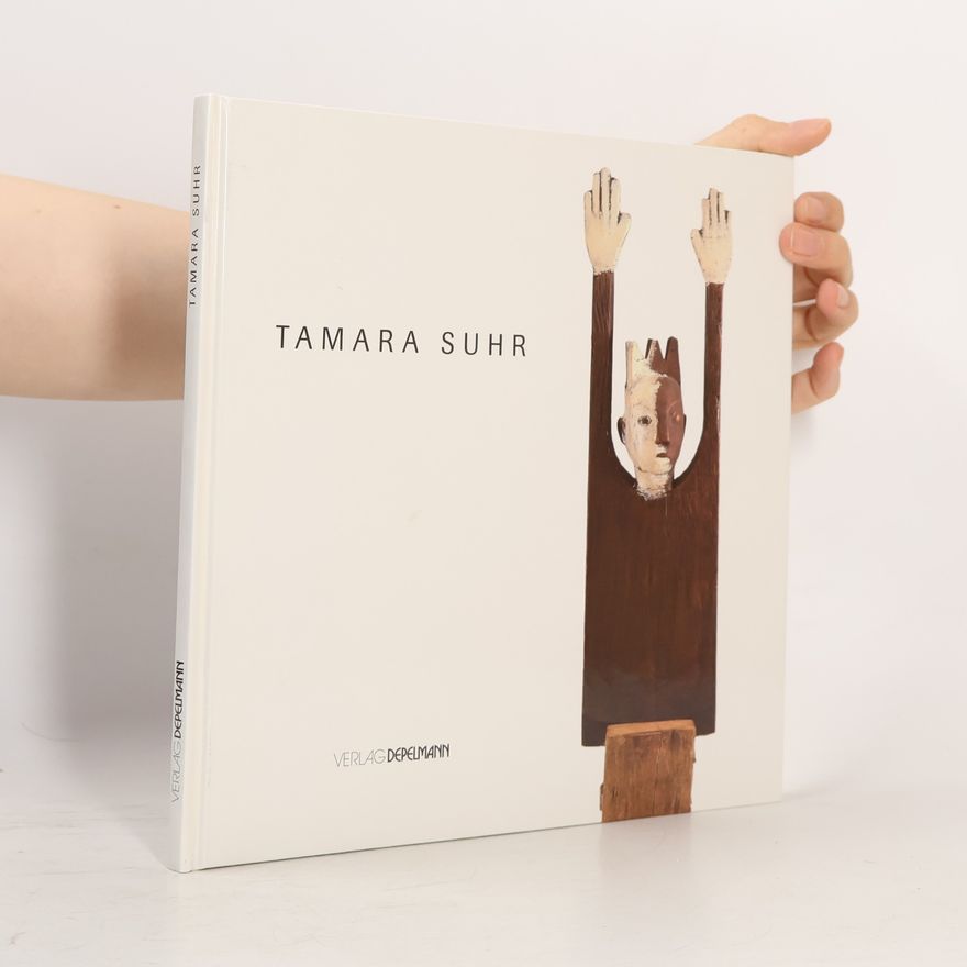 AA.VV. Tamara Suhr