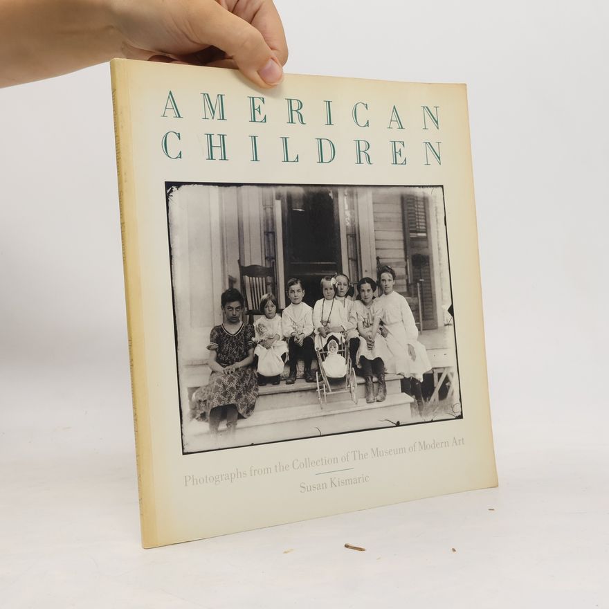 Susan Kismarie American Children
