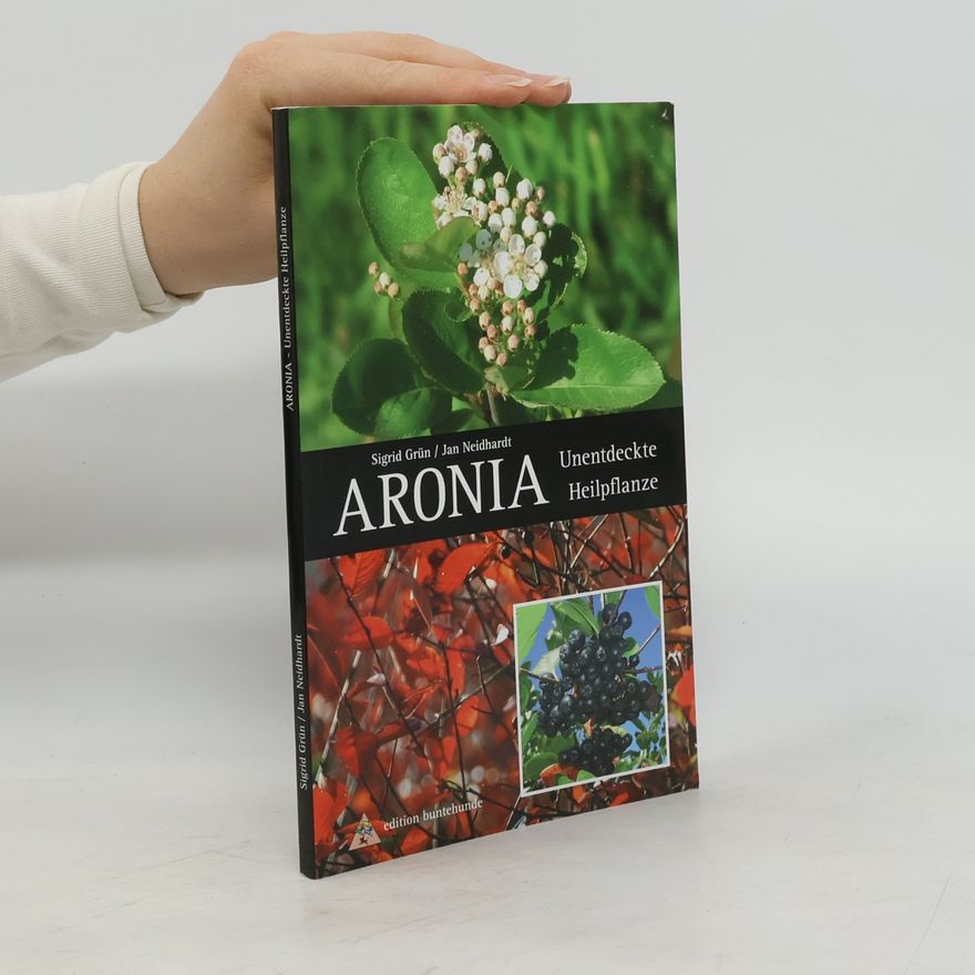 Sigrid Grün Aronia