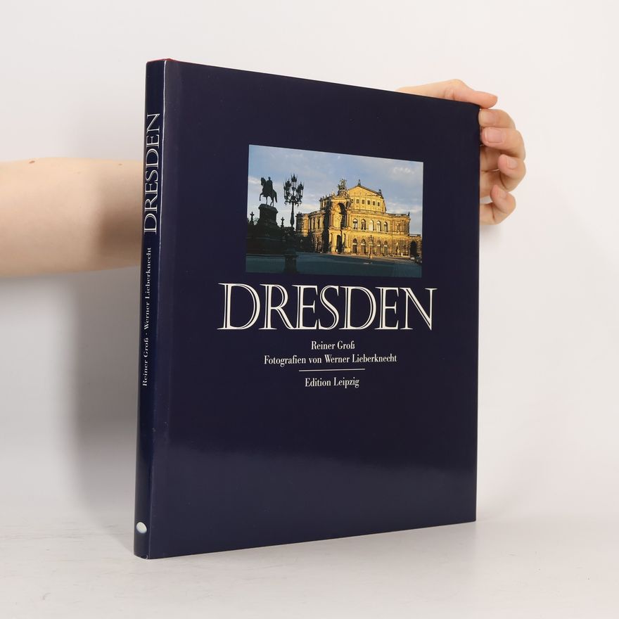 Reiner Groß Dresden