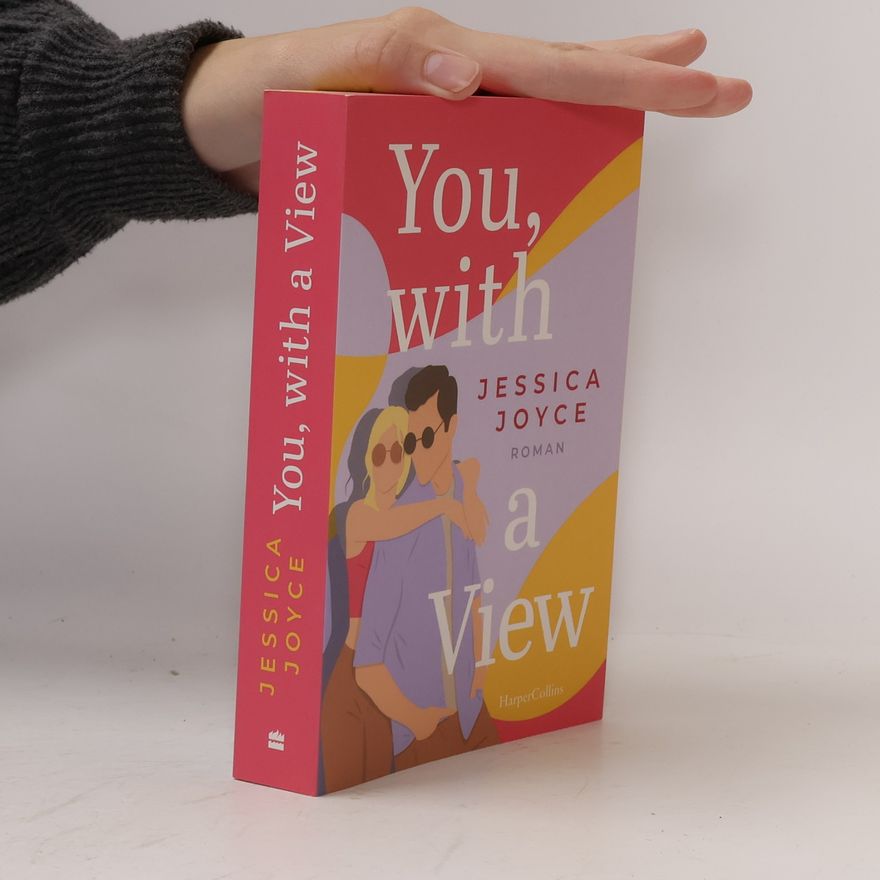 Jessica Joyce You, with a View