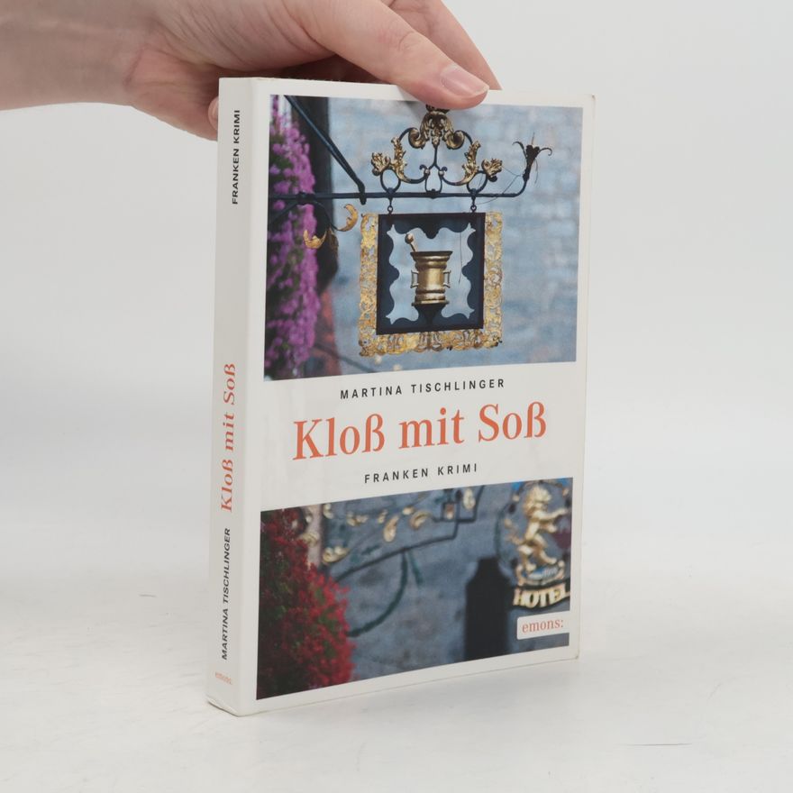 Martina Tischlinger Kloß mit Soß