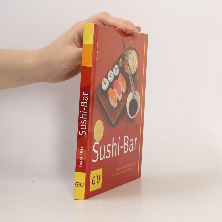 Autorenkollektiv Sushi-Bar