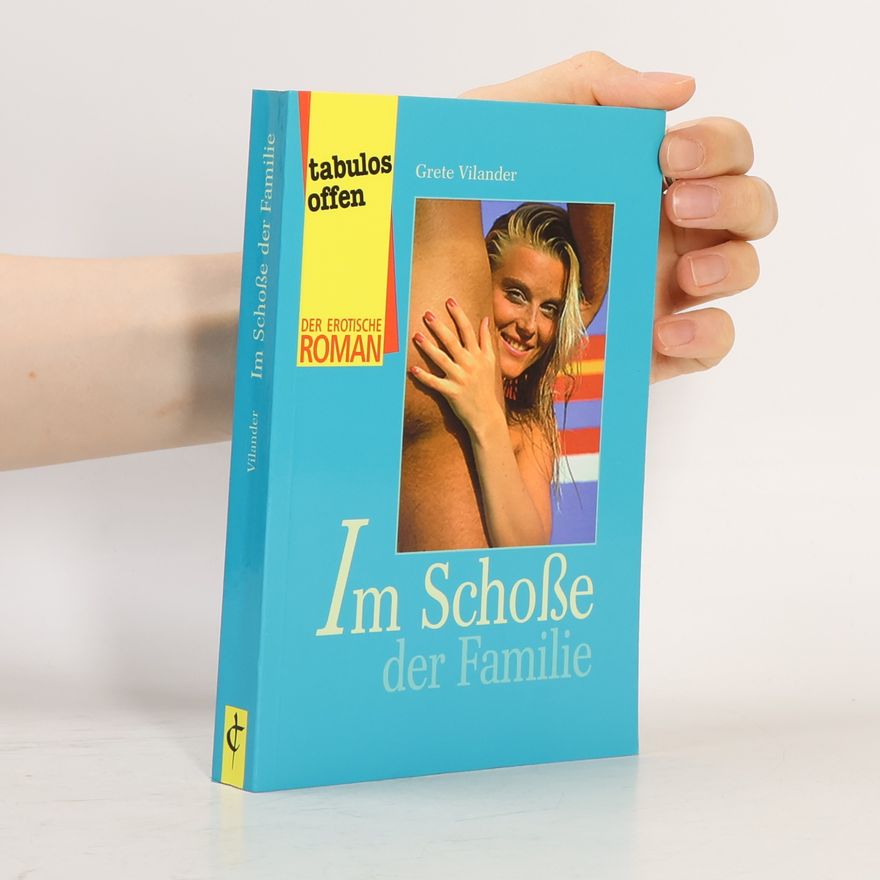 Grete Vilander Im Schoße der Familie
