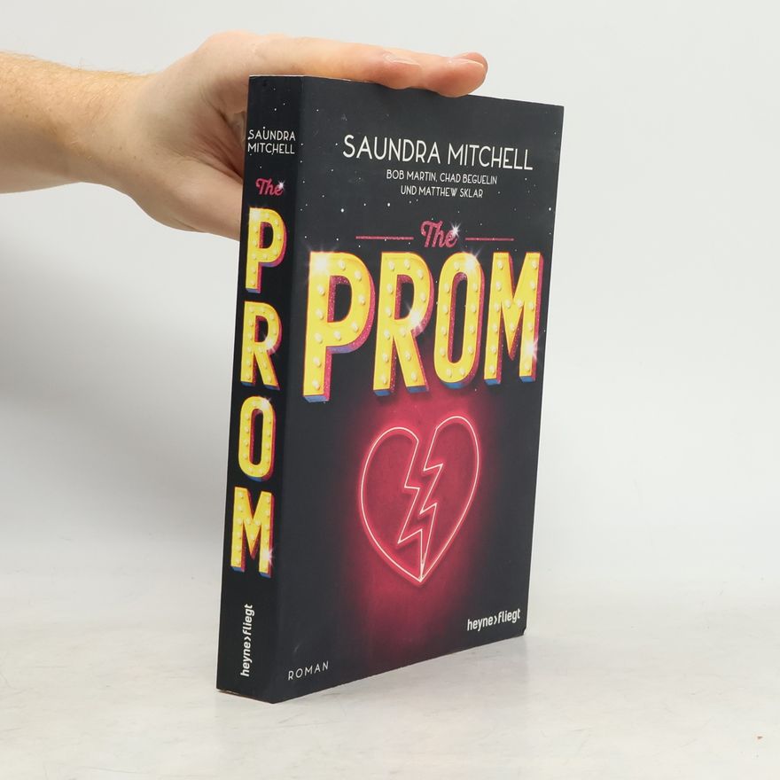 Saundra Mitchell The Prom