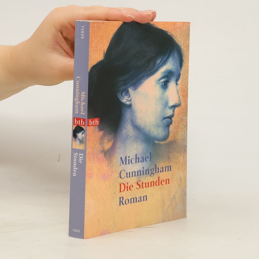 Michael Cunningham Die Stunden
