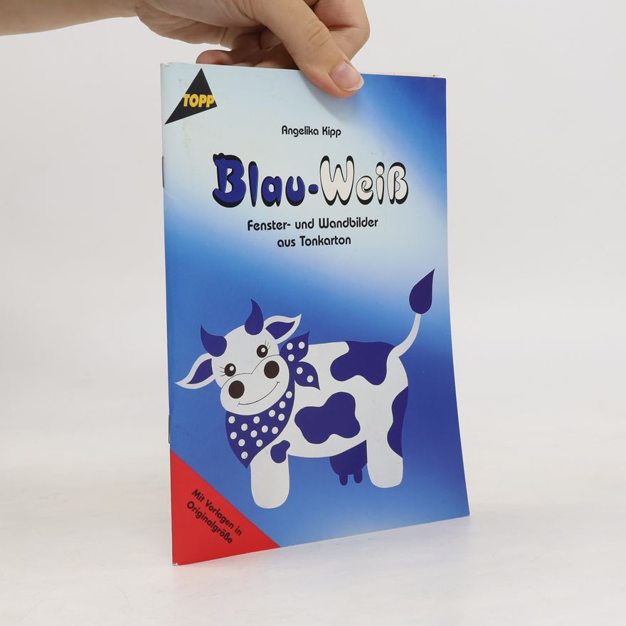 AA.VV. Blau-Weiß