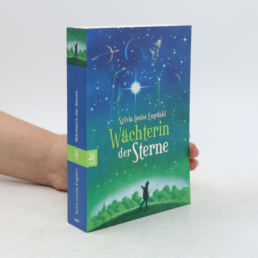 Sylvia Engdahl Wächterin der Sterne