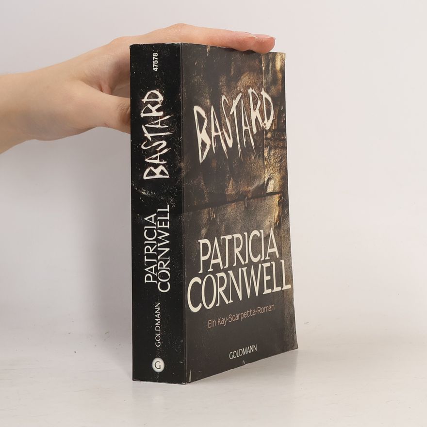 Patricia Cornwell Bastard