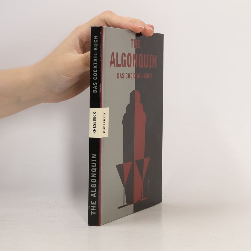 Anna Kiernan The Algonquin