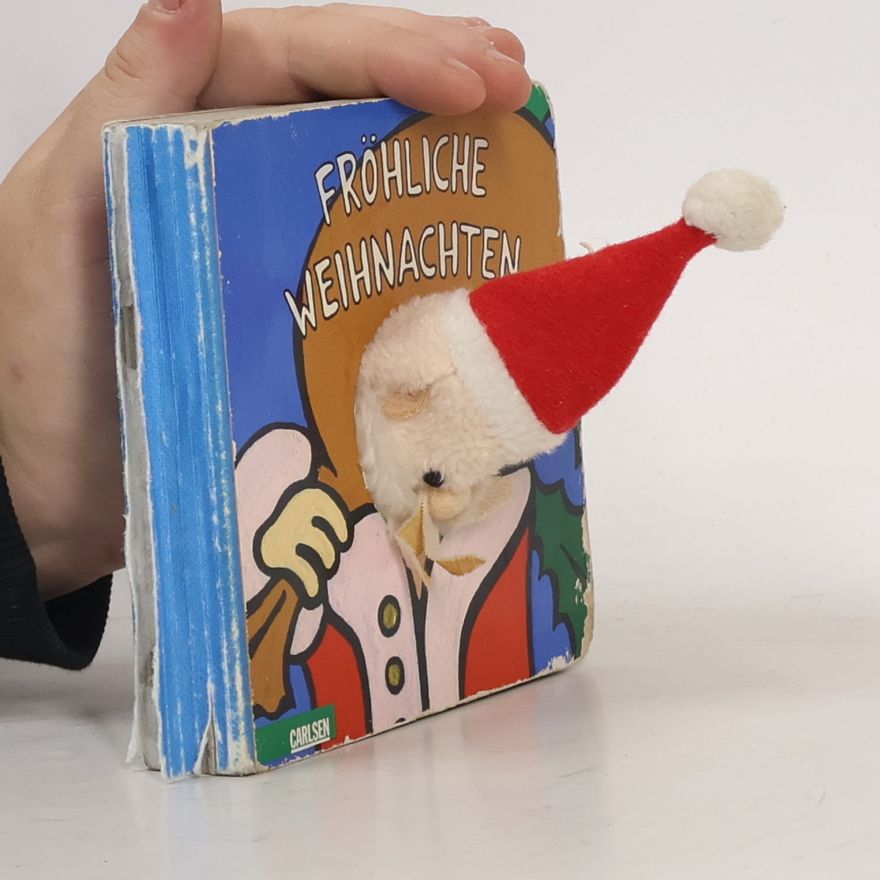 Klaartje van der Put Fröhliche Weihnachten