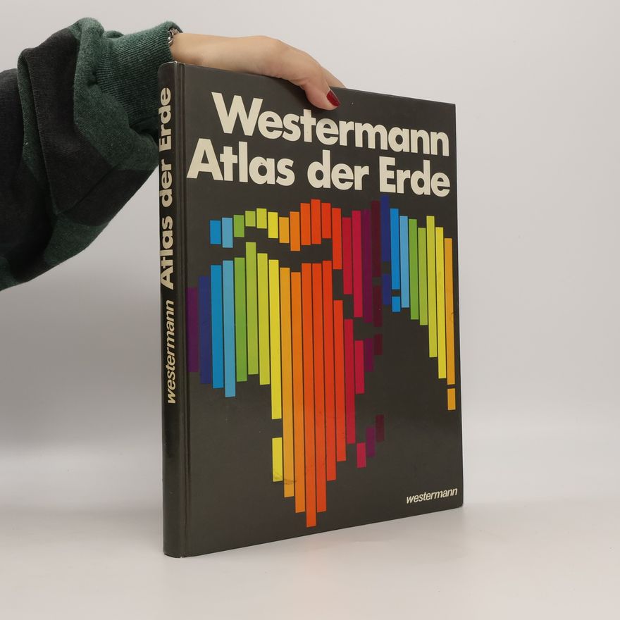Various authors Westermann-Atlas der Erde