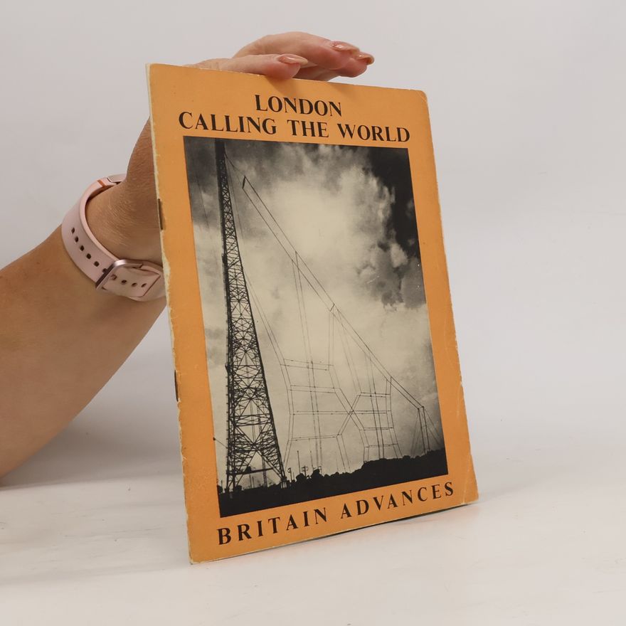 Various authors London Calling the World