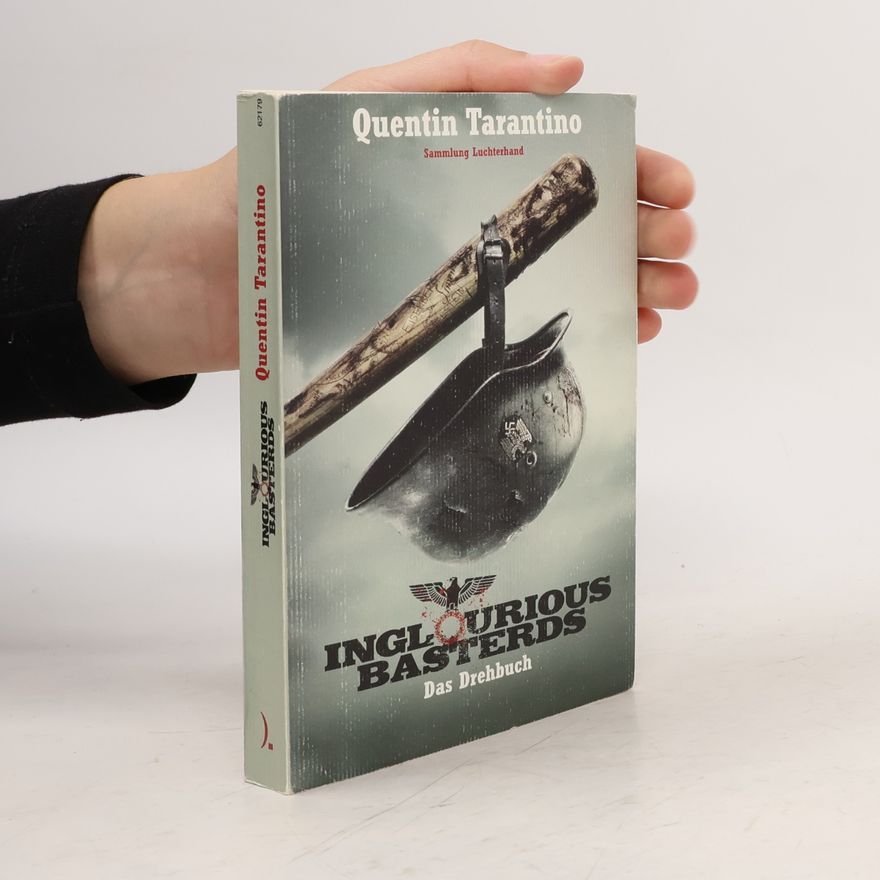 Quentin Tarantino Inglourious Basterds