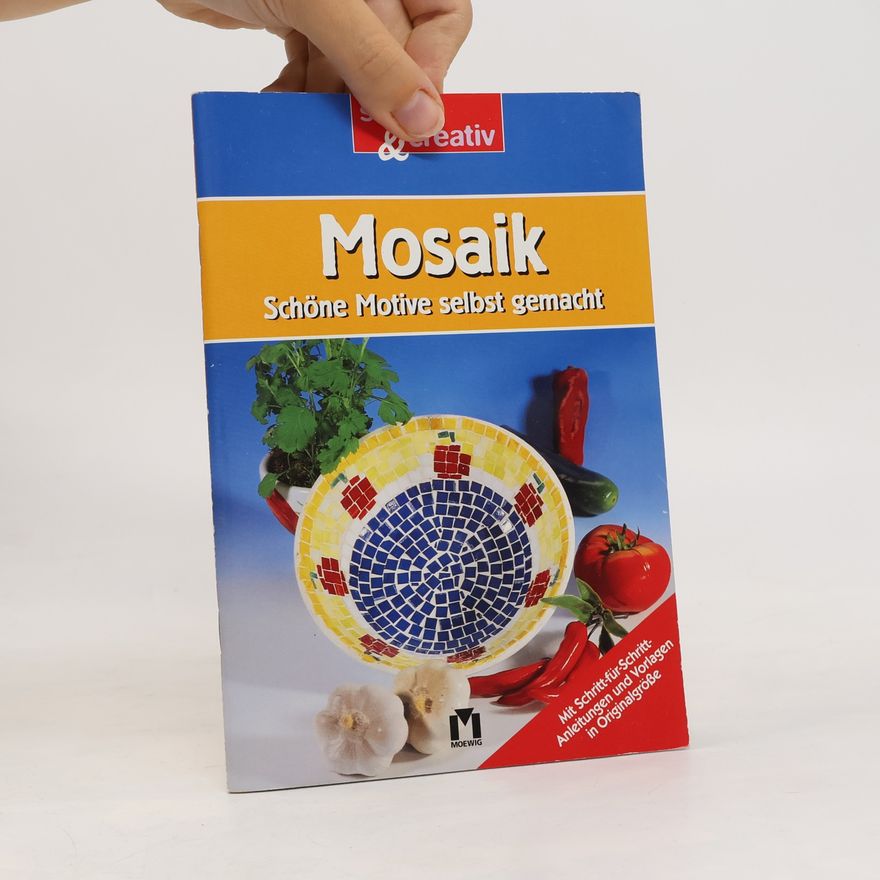 Autorenkollektiv Mosaik