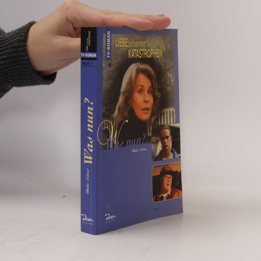 Autorenkollektiv Liebe und weitere Katastrophen. Was nun?