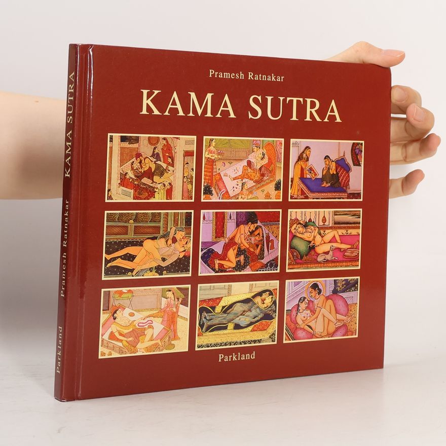 Vatsyayana Mallanaga Kama Sutra