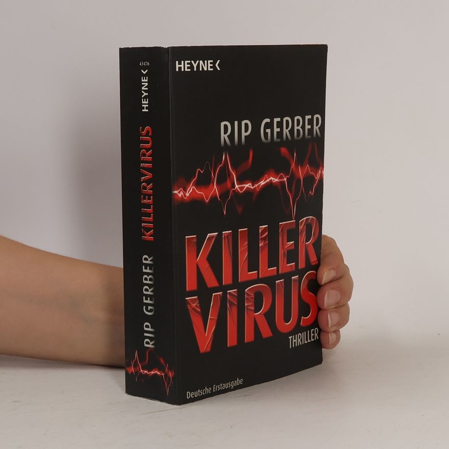 Thomas Merk Killervirus