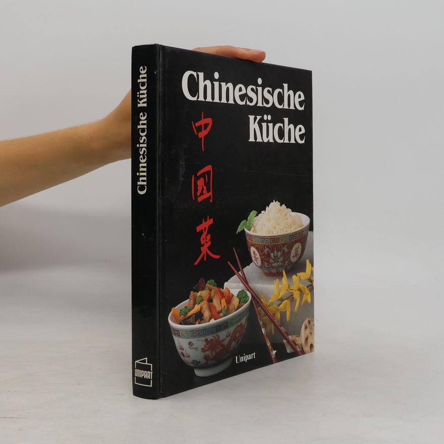 Helga Lederer Chinesische Küche