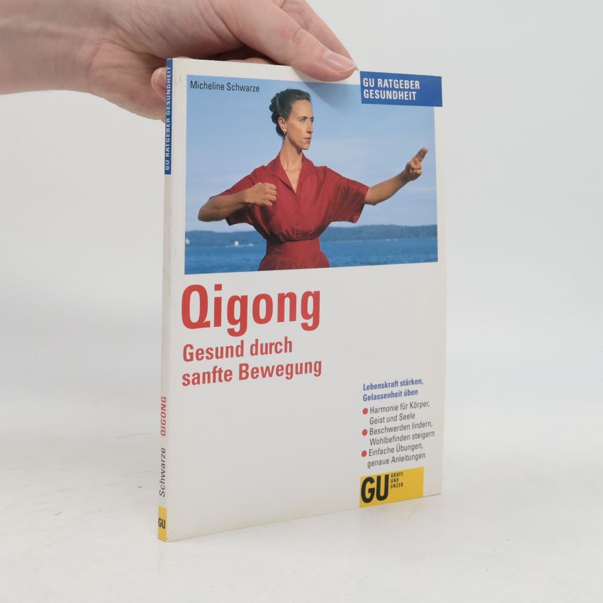 Micheline Schwarze Qigong