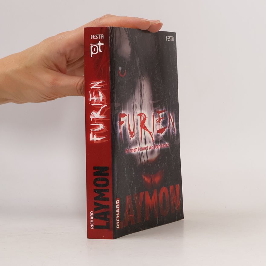Richard Laymon Furien