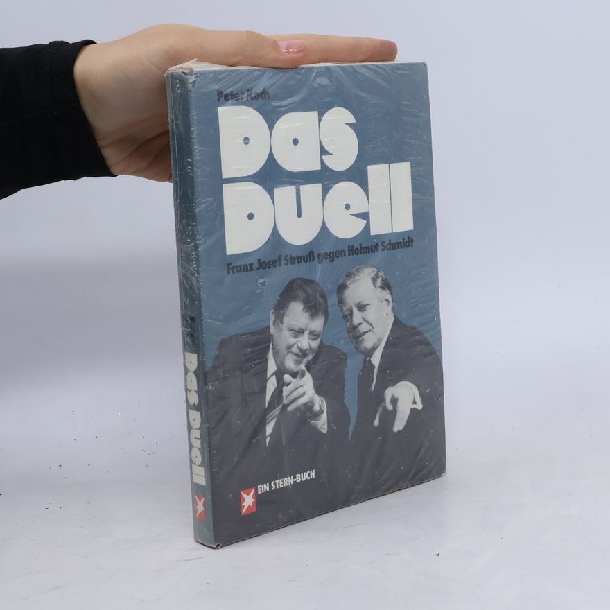 Peter Koch Das Duell