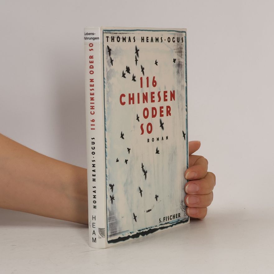 Thomas Heams Ogus 116 Chinesen oder so