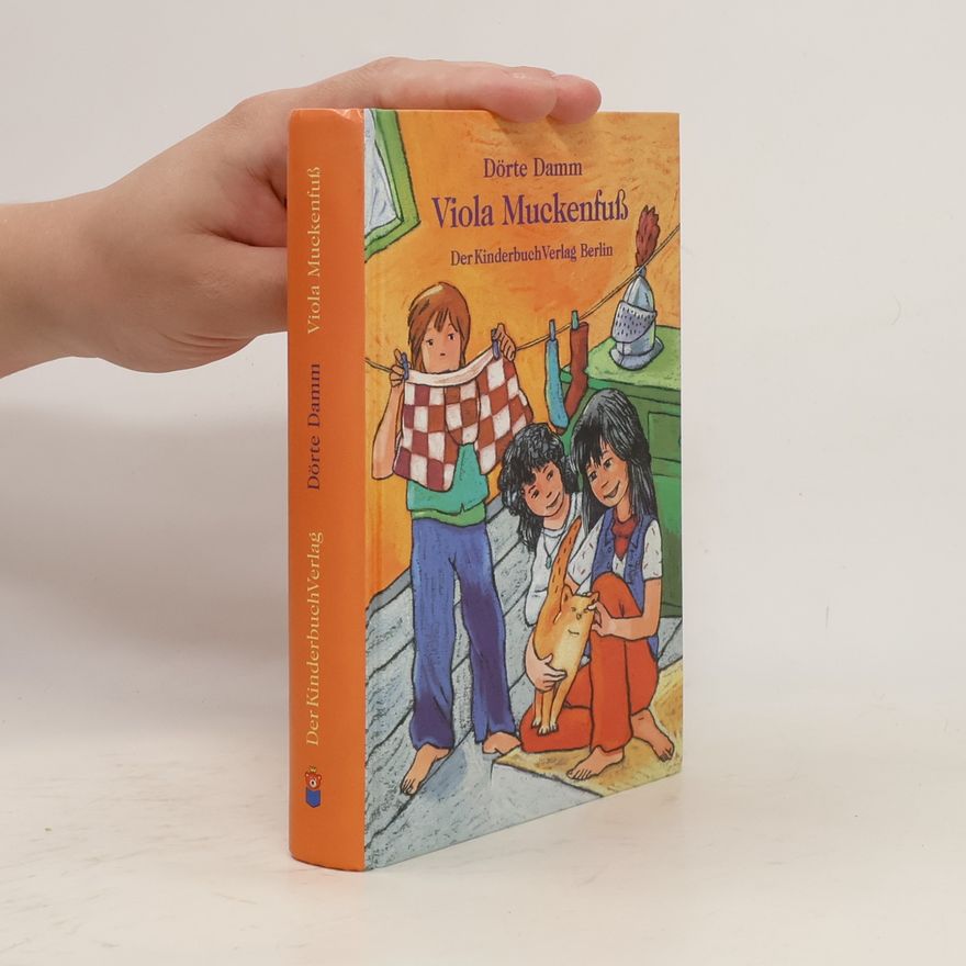 Dörte Damm Viola Muckenfuß