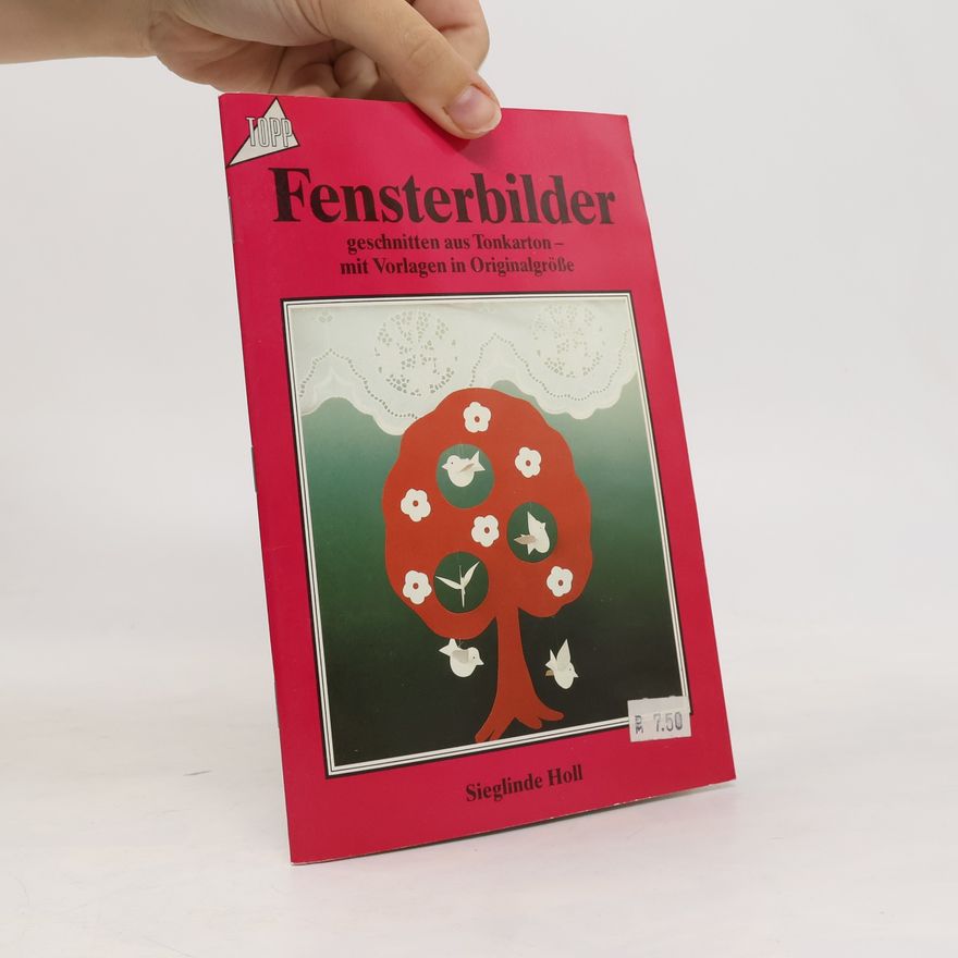 AA.VV. Fensterbilder