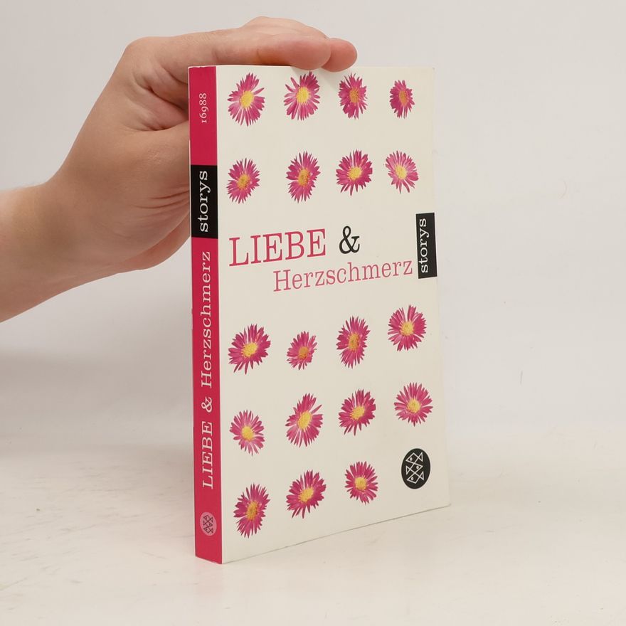 Susanne Halbleib Liebe und Herzschmerz