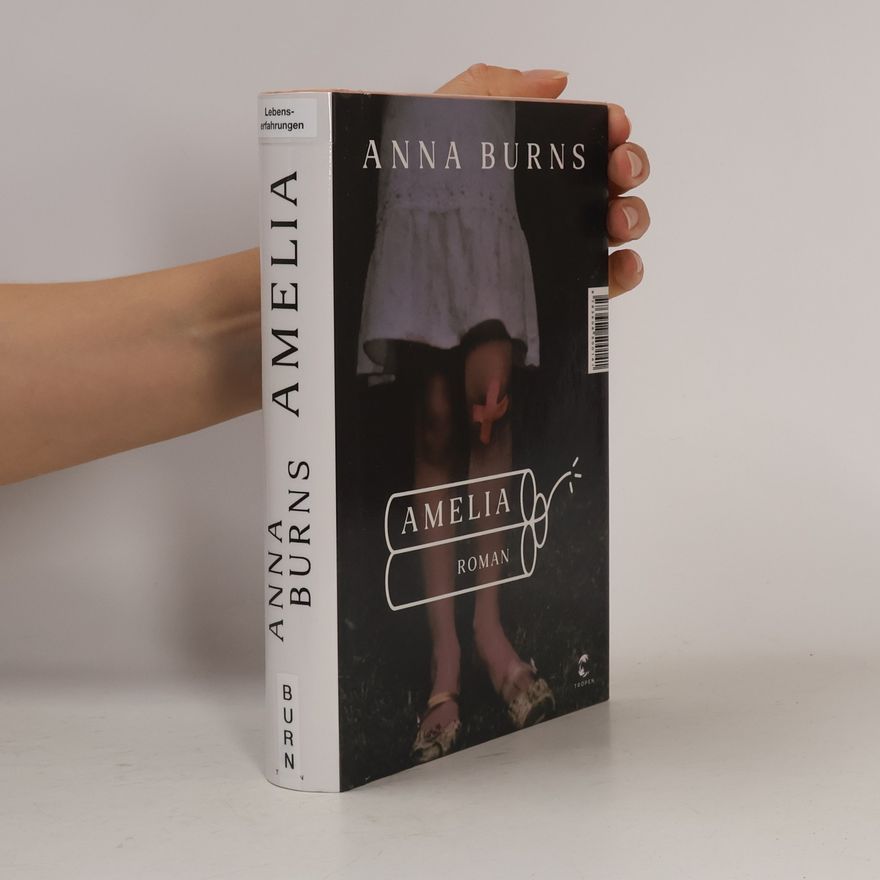 Anna-Nina Kroll Amelia