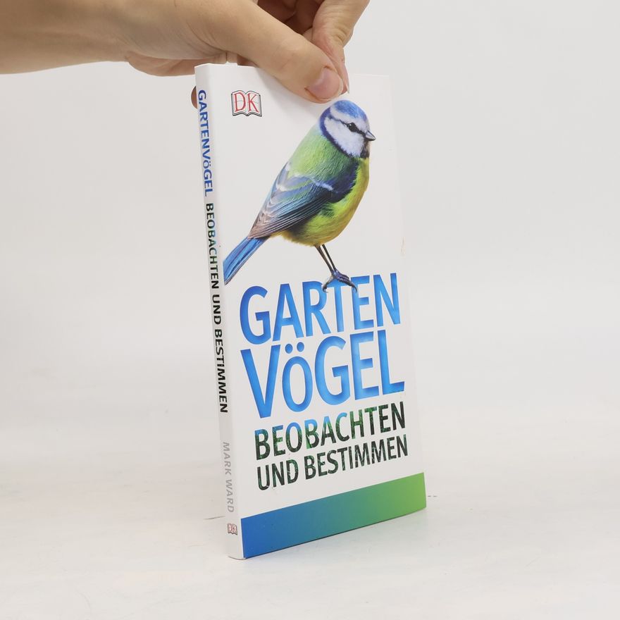 Mark Ward Gartenvögel