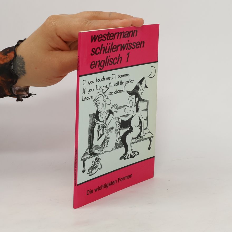 Unknown Author Schülerwissen - 1: Englisch I