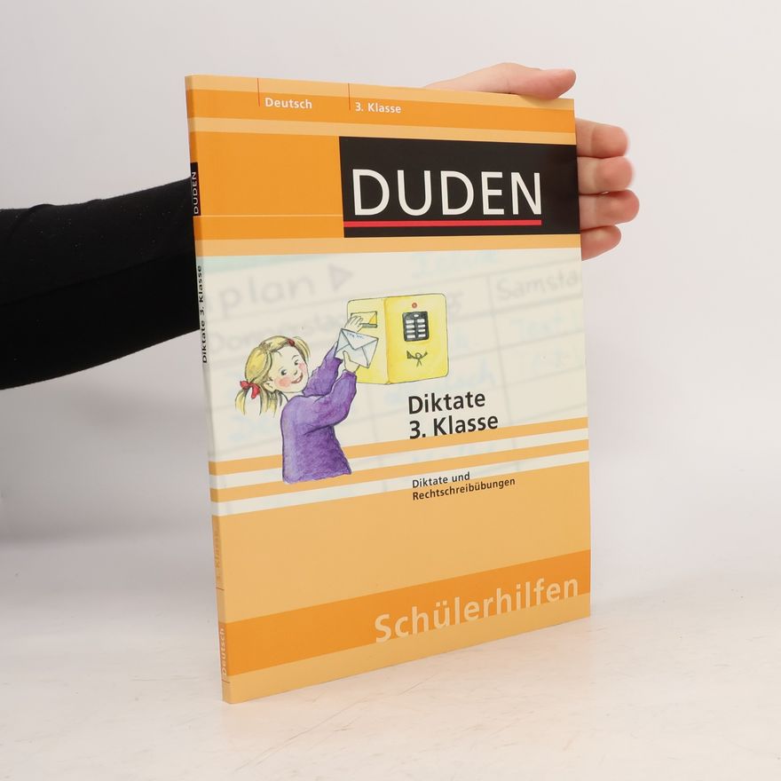 AA.VV. Diktate 3. Klasse