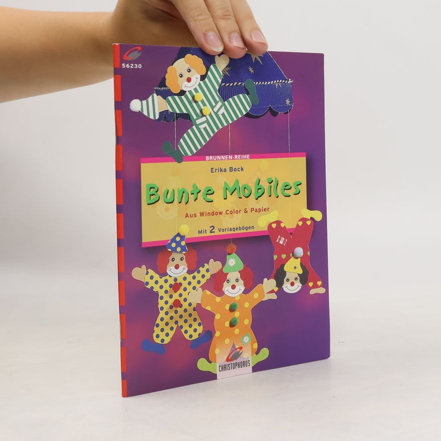 Autorenkollektiv Bunte Mobiles