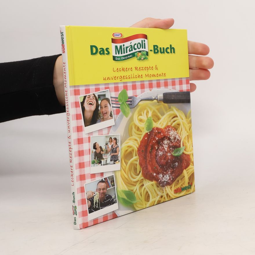 Autorenkollektiv Das Mirácoli-Buch