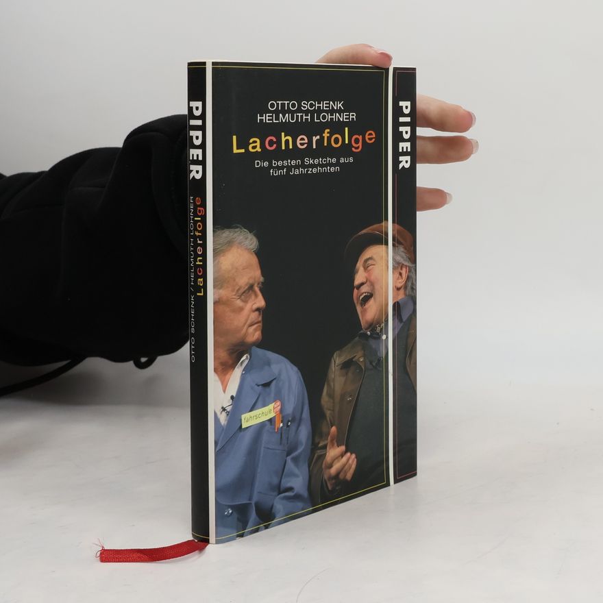 Otto Schenk Lacherfolge