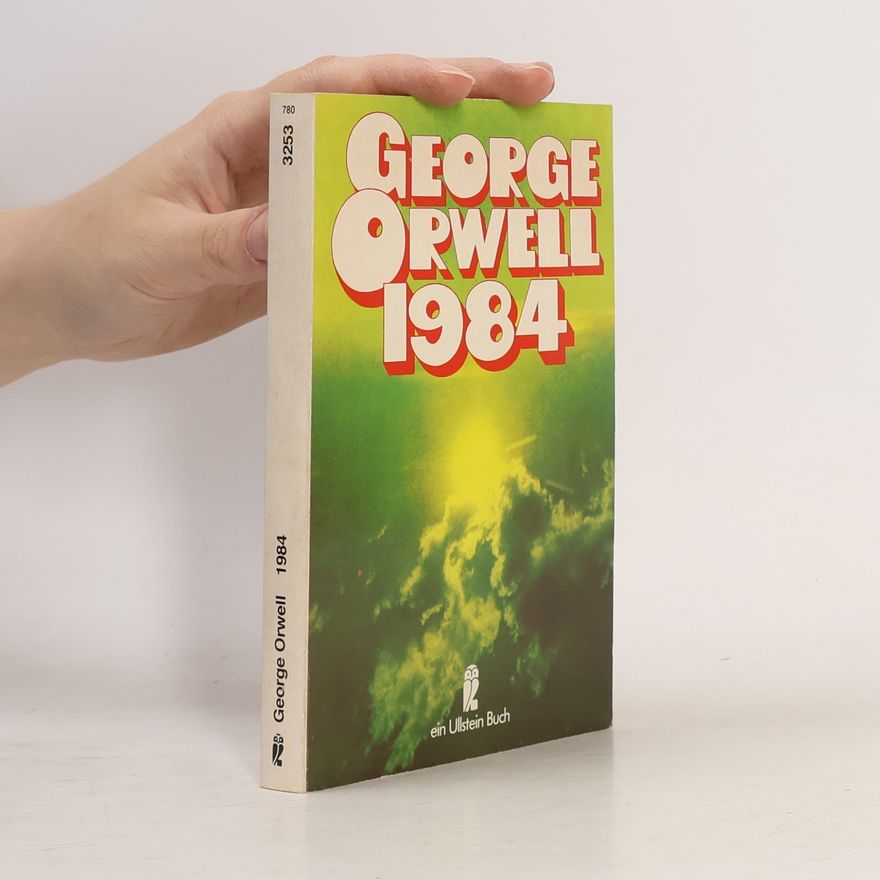 George Orwell 1984