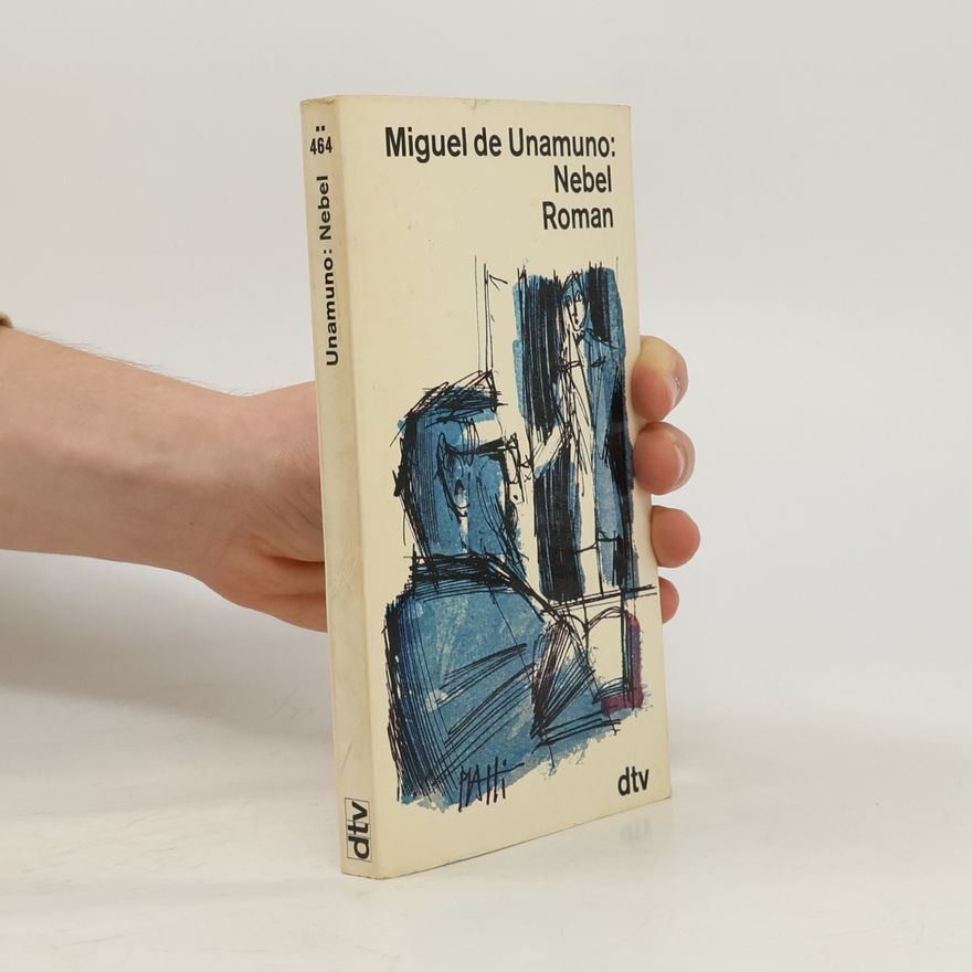 Miguel de Unamuno Nebel