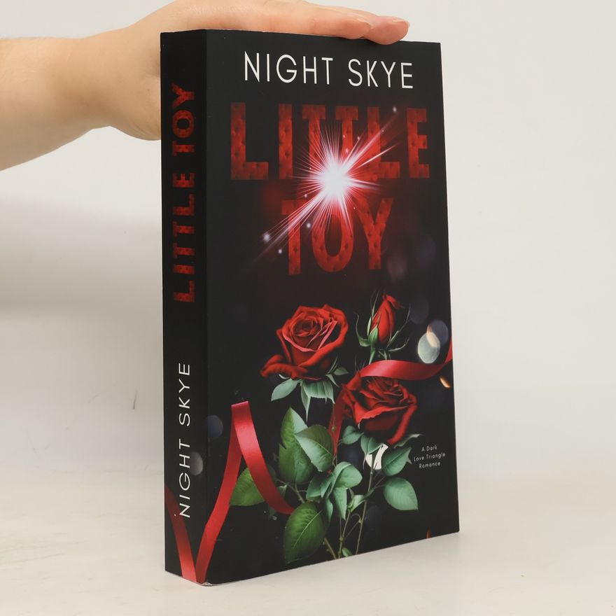 Night Skye Little Toy