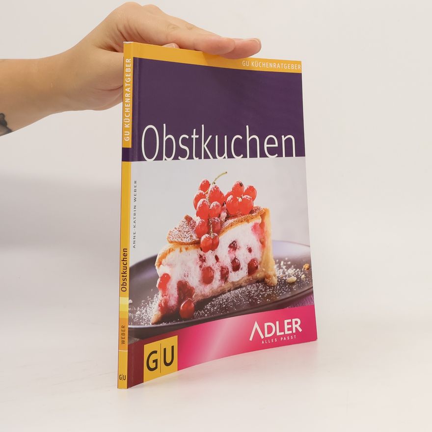 Autorenkollektiv Obstkuchen