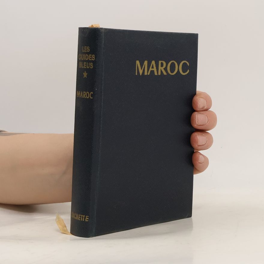Autorenkollektiv Maroc