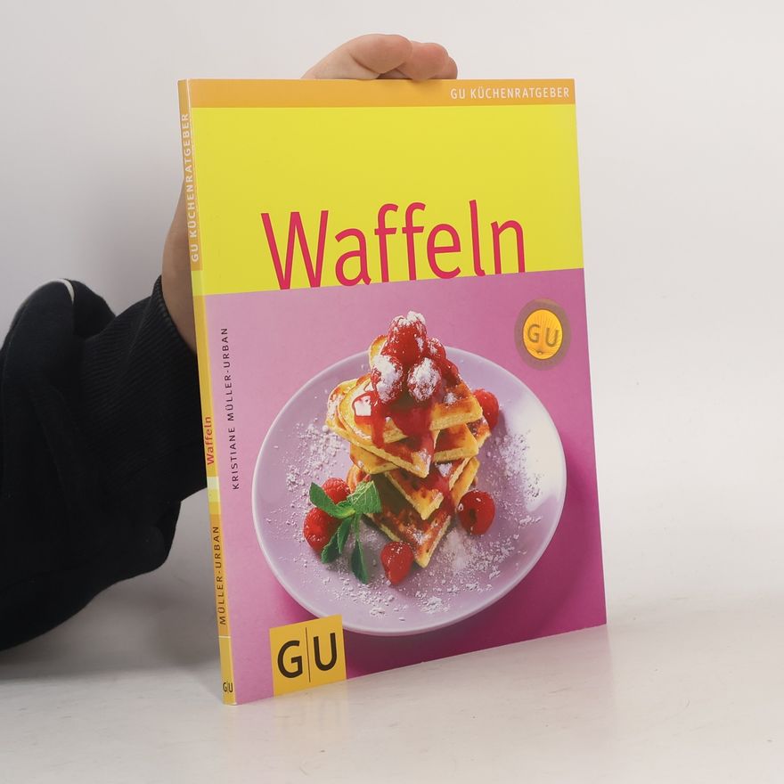 Kristiane Müller-Urban Waffeln