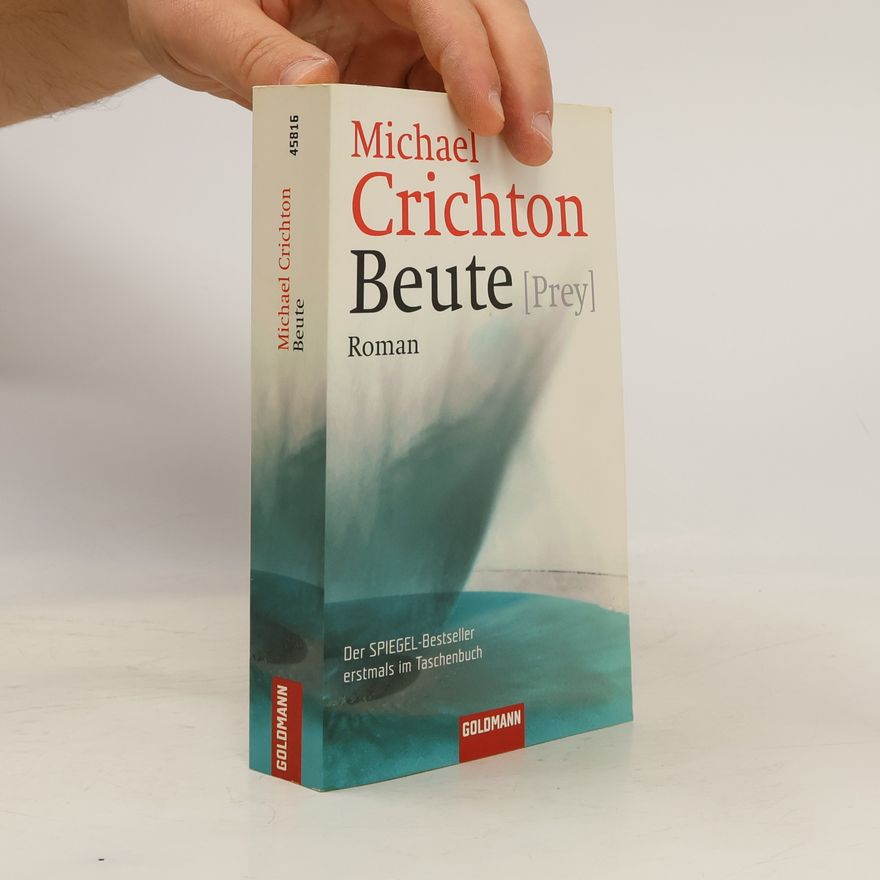 Michael Crichton Beute