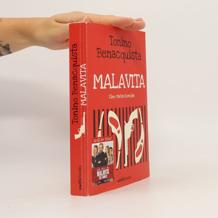 Tonino Benacquista Malavita
