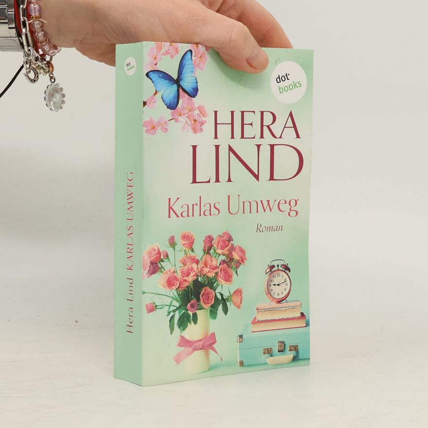 Hera Lind Karlas Umweg