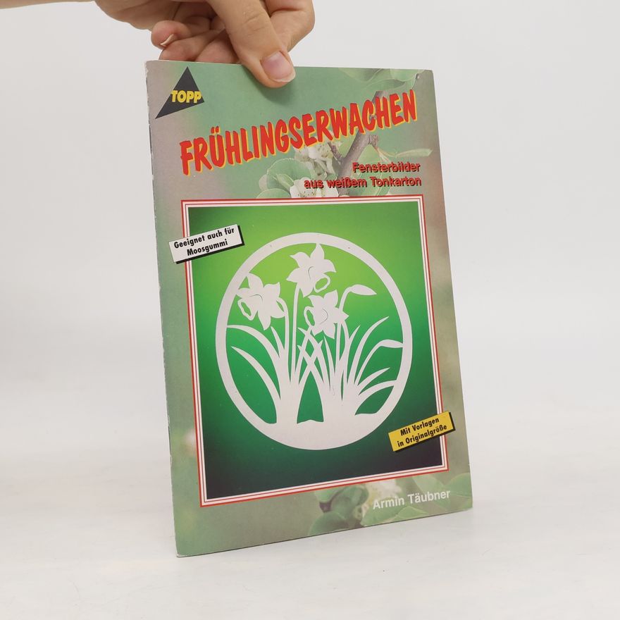 Autorenkollektiv Frühlingserwachen