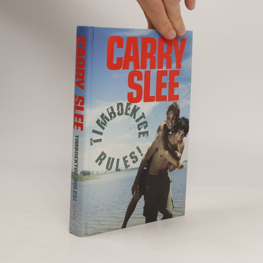Carry Slee Timboektoe rules