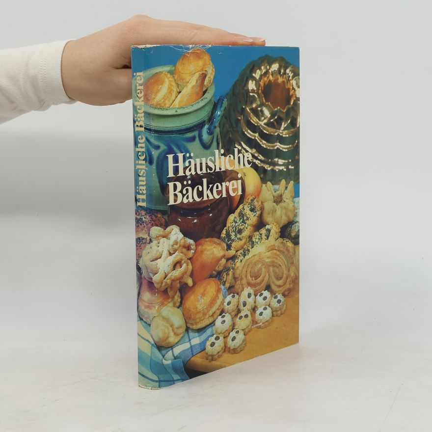 Robert P. Kengis Häusliche Bäckerei